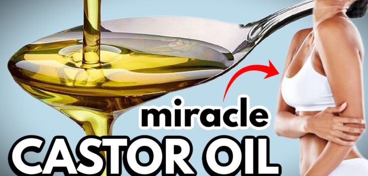15 New *INCREDIBLE* Ways to Use CASTOR OIL!